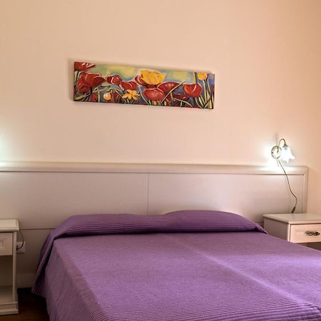 Aura Solis B&B Santa Maria di Leuca Eksteriør billede