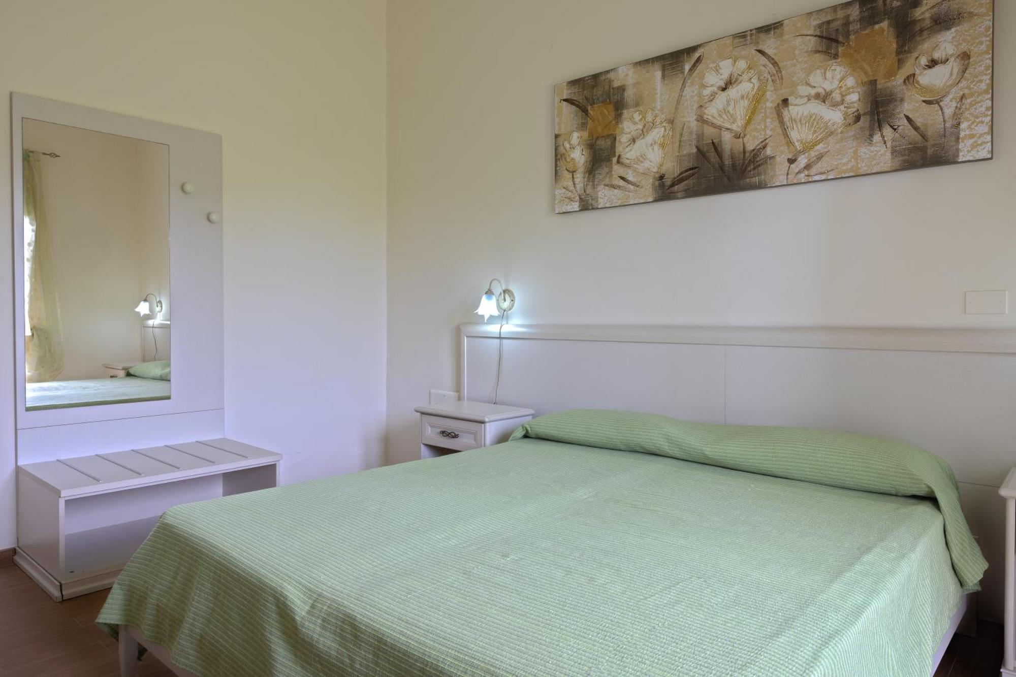 Aura Solis B&B Santa Maria di Leuca Eksteriør billede